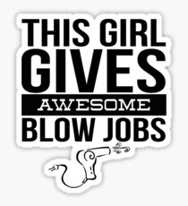 Awesome Hair Stylist Stickers Redbubble