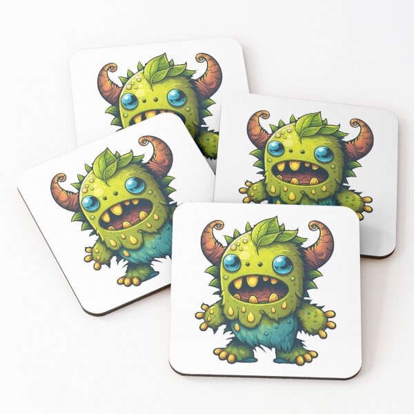 Item preview, My Singing Monster | cool Monster designed and sold by JJT0724.