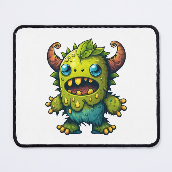Item preview, My Singing Monster | cool Monster designed and sold by JJT0724.