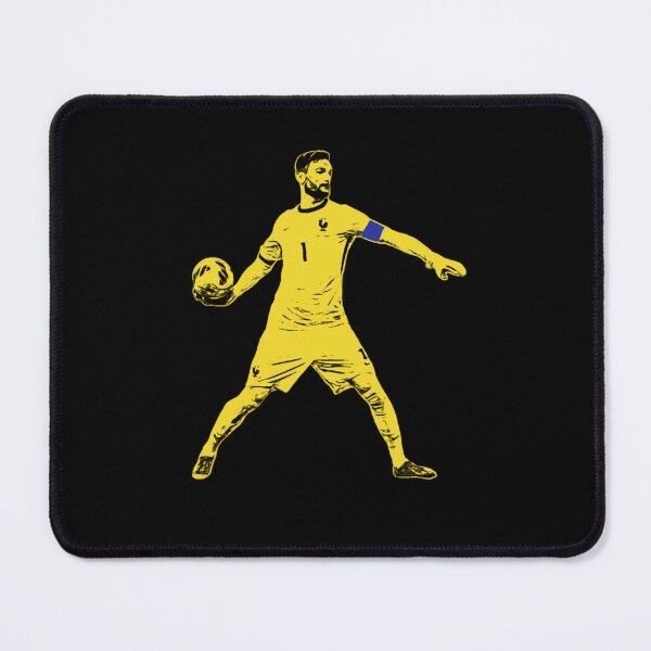 Item preview, Hugo Lloris France 2020 designed and sold by IrisAndSeb.