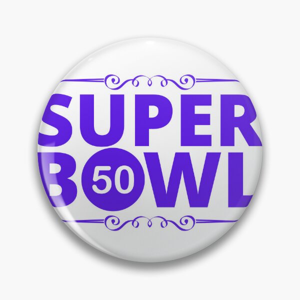 Pin on Super Bowl 50 T-shirts