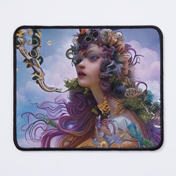 Item preview, Floralie's fool designed and sold by TeschWerks.