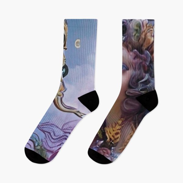 Item preview, Floralie's fool designed and sold by TeschWerks.