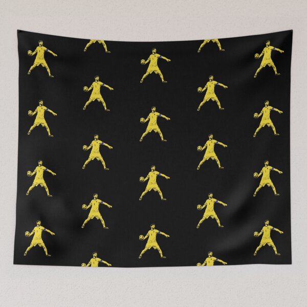 Item preview, Hugo Lloris France 2020 designed and sold by IrisAndSeb.