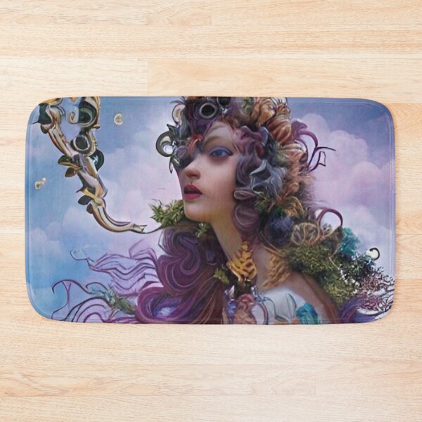 Item preview, Floralie's fool designed and sold by TeschWerks.
