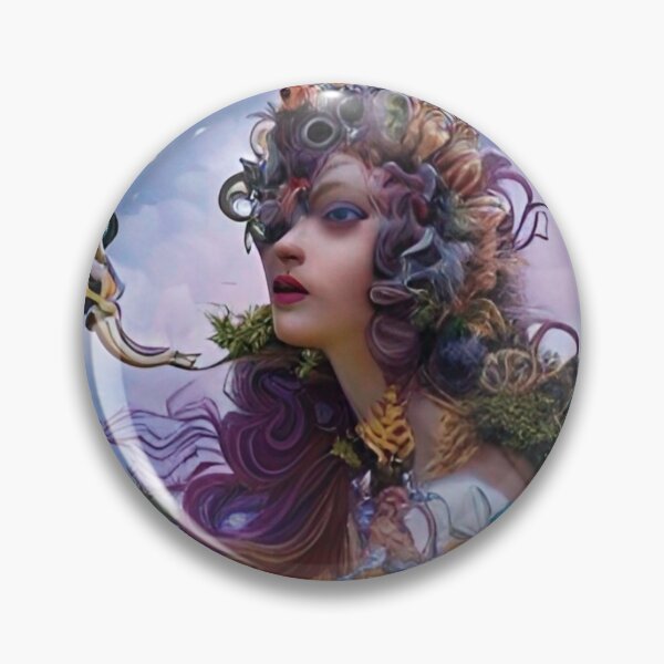 Item preview, Floralie's fool designed and sold by TeschWerks.