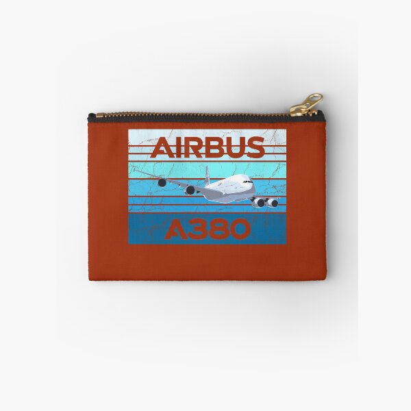 Item preview, Airbus A380 Color - Gift Pilot designed and sold by FouDeeziner.