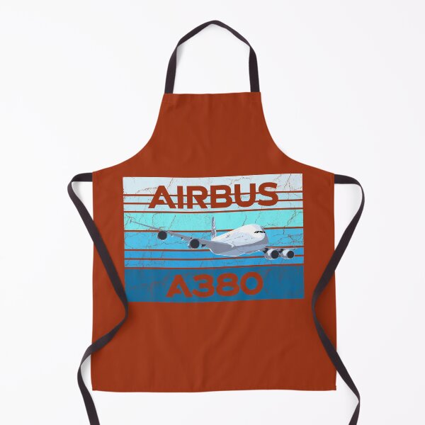 Item preview, Airbus A380 Color - Gift Pilot designed and sold by FouDeeziner.