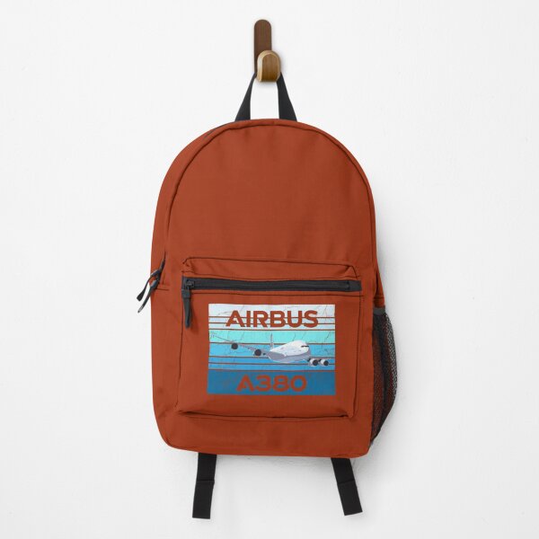 Item preview, Airbus A380 Color - Gift Pilot designed and sold by FouDeeziner.