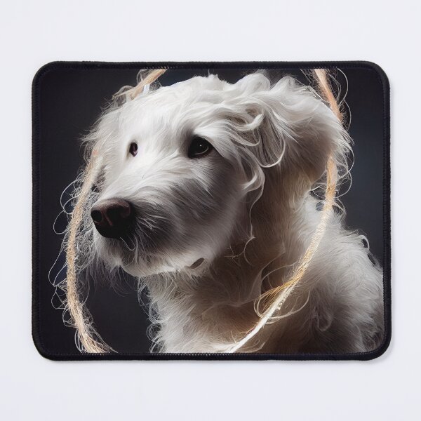 Item preview, Spirit animal : Dog designed and sold by CEVmemories.