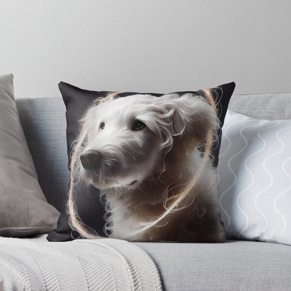 Item preview, Spirit animal : Dog designed and sold by CEVmemories.