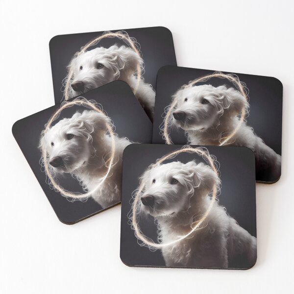 Item preview, Spirit animal : Dog designed and sold by CEVmemories.