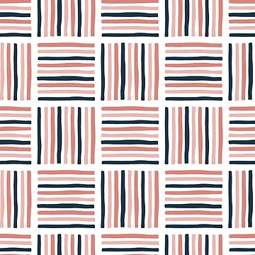 Artwork thumbnail, Seamless Pattern by ClariseDesigns