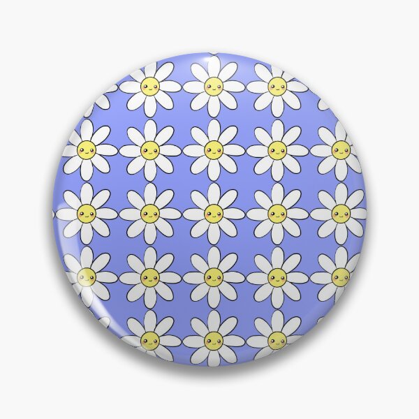 Item preview, Blooming Beauty: Cute Daisy Flower  designed and sold by ArtsByAsia.