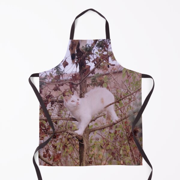 Item preview, Cat Jonny in the tree designed and sold by Gourmetkater.