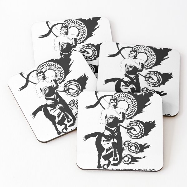 Item preview, Sagittarius  designed and sold by Maggie Vieira.