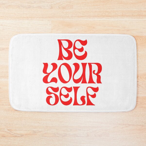 Item preview, Be your self designed and sold by The-Best-Draw.
