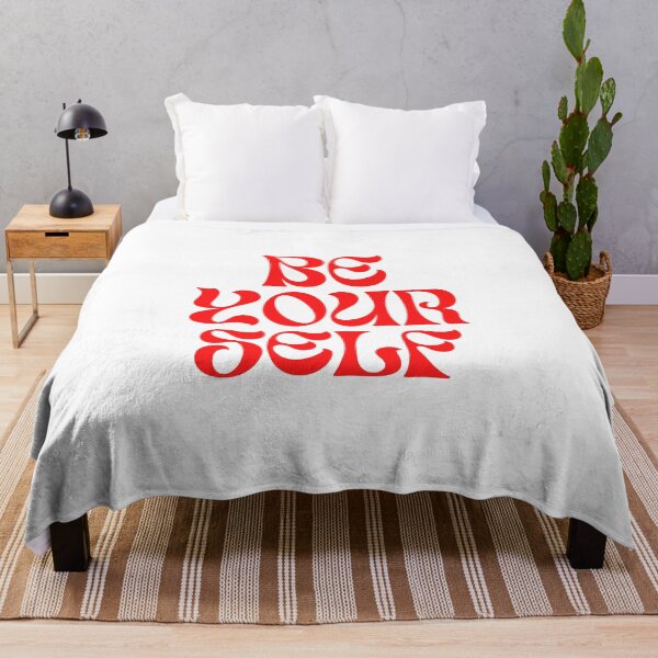 Item preview, Be your self designed and sold by The-Best-Draw.