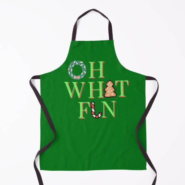 Item preview, Christmas OH WHAT FUN designed and sold by hlpina1.