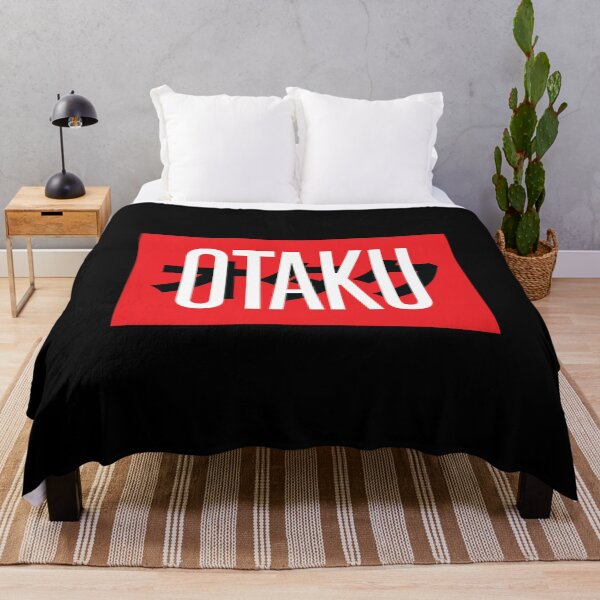 Item preview,   Otaku Japanese Text designed and sold by OldDannyBrown.