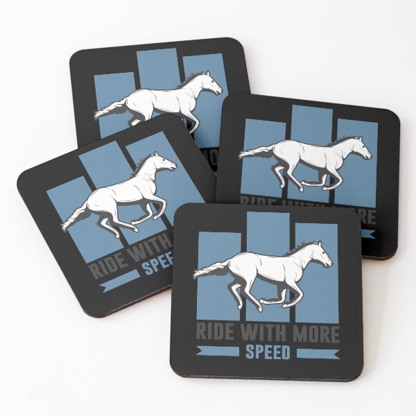 Item preview, Horse Racing - Funny Gifts For Horse Lovers designed and sold by FanityPrints.
