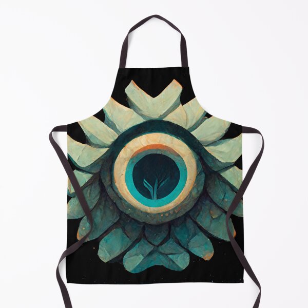 Item preview, A mechanical gear art. designed and sold by Maniock.