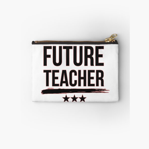 Item preview, Awesome Future Teacher T Shirt designed and sold by jcorres.