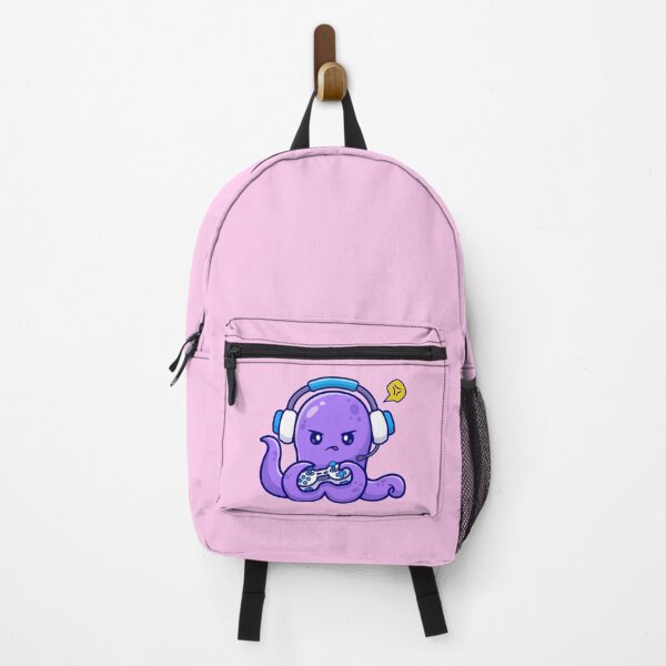 Item preview, Gaming Octopus designed and sold by Vector Scout Lab.