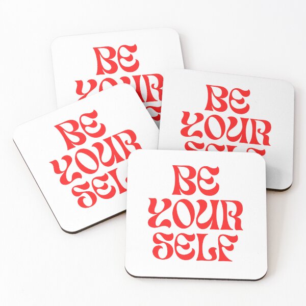 Item preview, Be your self designed and sold by The-Best-Draw.