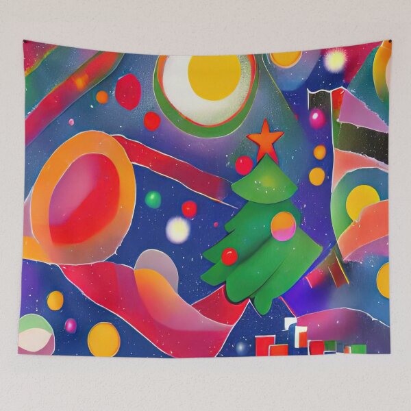 Item preview, Collection X-mas - all styles - X-mas 23 designed and sold by Ruud Hanou.