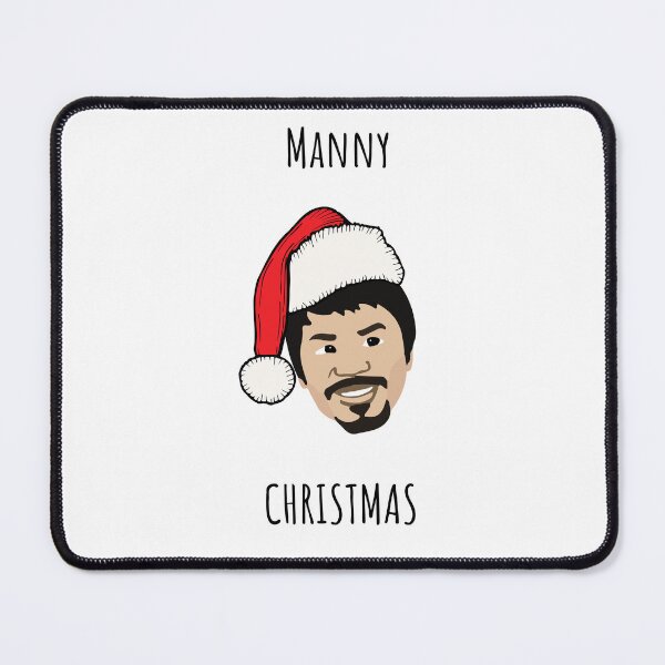 Item preview, Manny Christmas designed and sold by ArtyTita.