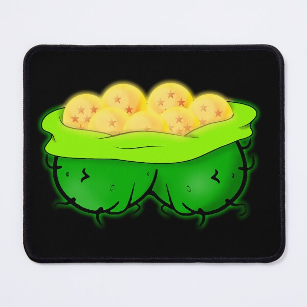 Item preview, dragon balls designed and sold by SprinT-Shirt.