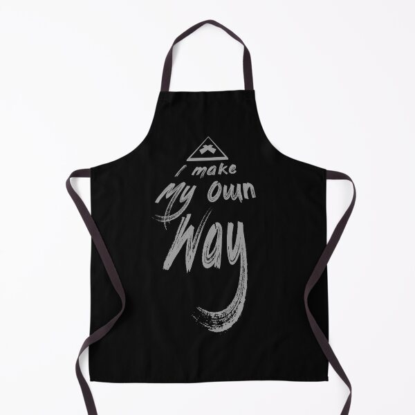 Item preview, Makes My Way designed and sold by Migiteart.