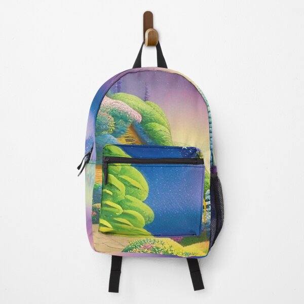 Item preview, Fantasy Landscape designed and sold by VitalDesigner.