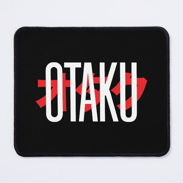 Item preview, Otaku Japanese designed and sold by OldDannyBrown.