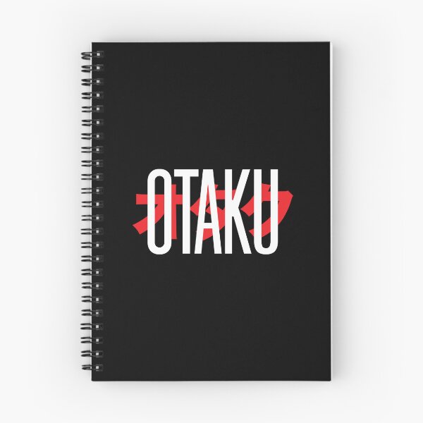 Item preview, Otaku Japanese designed and sold by OldDannyBrown.