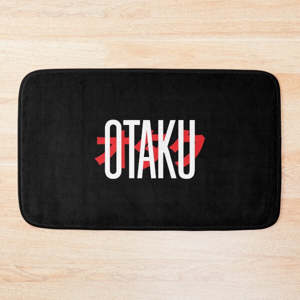 Item preview, Otaku Japanese designed and sold by OldDannyBrown.