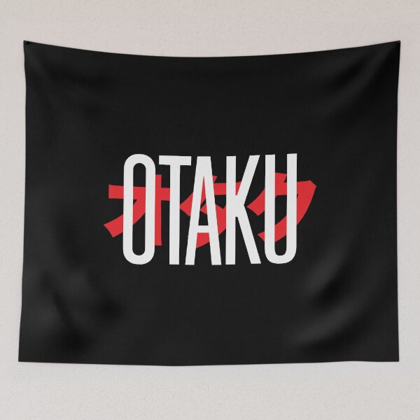 Item preview, Otaku Japanese designed and sold by OldDannyBrown.