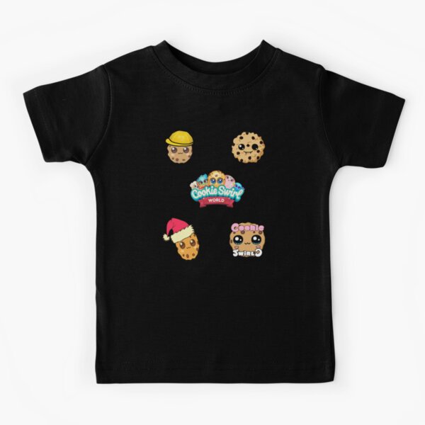 Cookieswirlc Merch & Gifts for Sale Redbubble