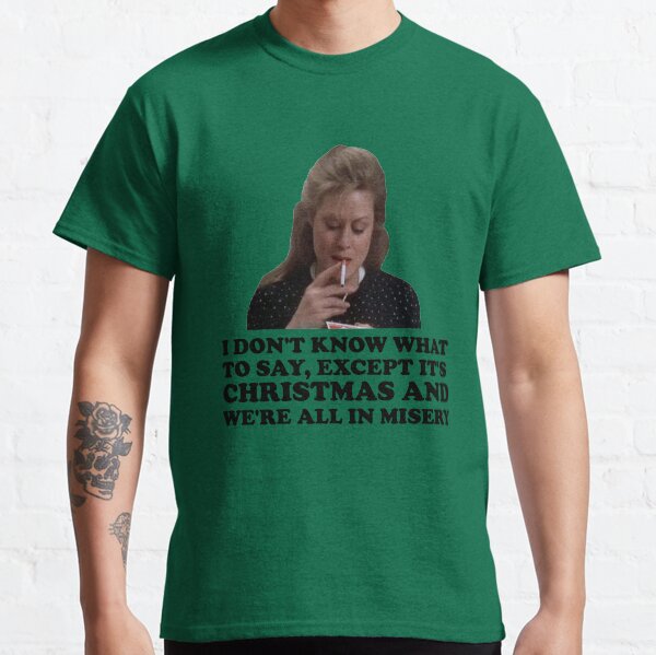 christmas vacation clothes