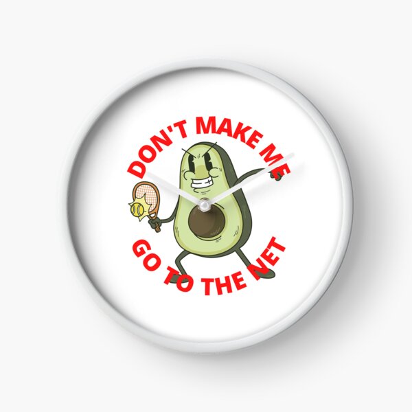 Item preview, Don't Make Me Go To Net Buddy designed and sold by Desiznn.