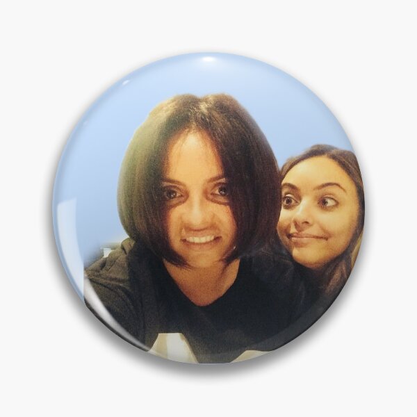 Item preview, Jesy Nelson and Jade Thirlwall designed and sold by LivChrisDesigns.