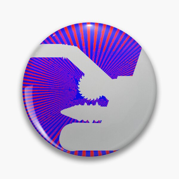 Item preview, Cleaner 2 (Red and blue) designed and sold by SimonFox.