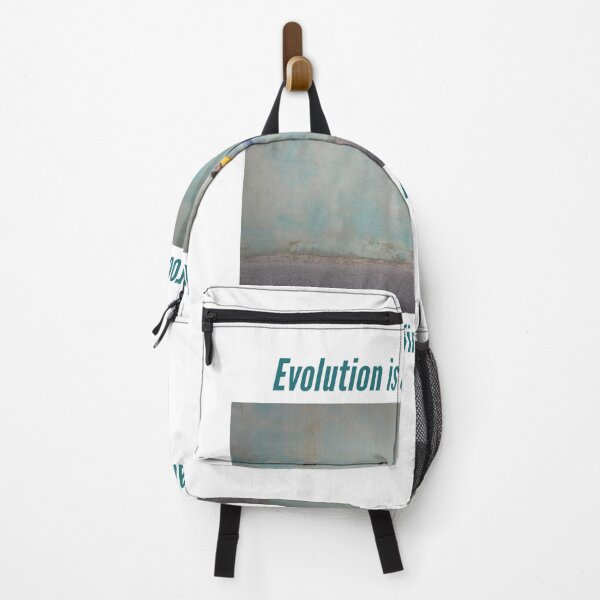 Item preview, Evolution is a slow process designed and sold by TechLaughs.