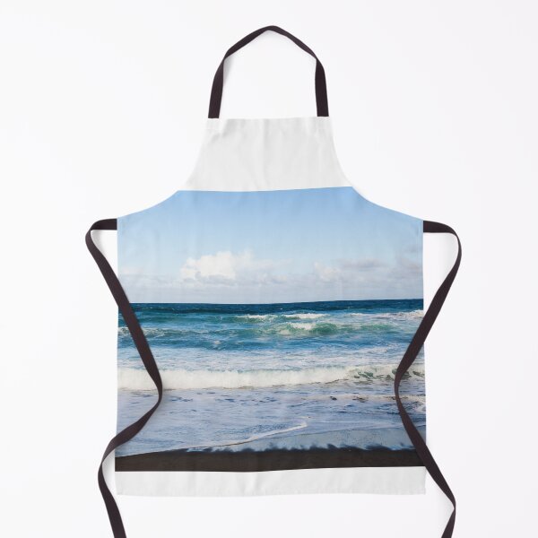 Item preview, Azores islands landscape, coastline at the north in Ribeira Grande, relaxing ocean view. designed and sold by AylaHarbich.