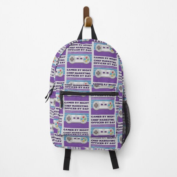 Item preview, Chief marketing officer by day gamer by night, dark text, funny games lovers, job, humor, joke, meme, gamer worker, chief marketing officer job, marketing department designed and sold by SGS-.