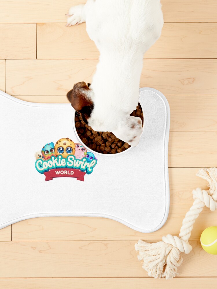 Cookie swirl c puppy on sale