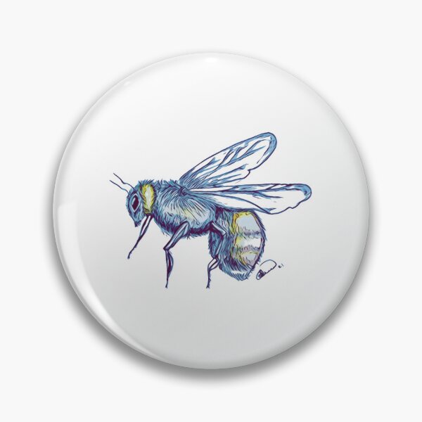 Item preview, Buzz designed and sold by Glenbobagins.