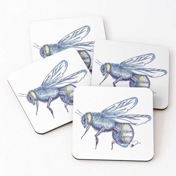 Item preview, Buzz designed and sold by Glenbobagins.