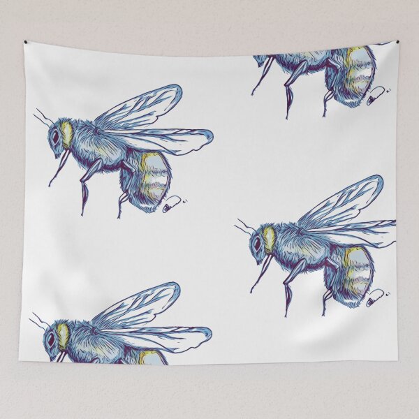 Item preview, Buzz designed and sold by Glenbobagins.